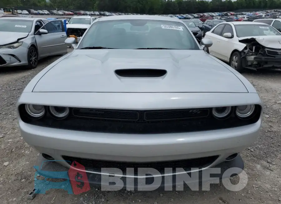 2C3CDZBT7PH614633 Photo# 5