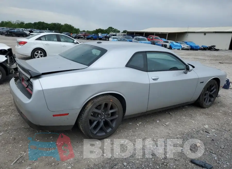 2C3CDZBT7PH614633 Photo# 3