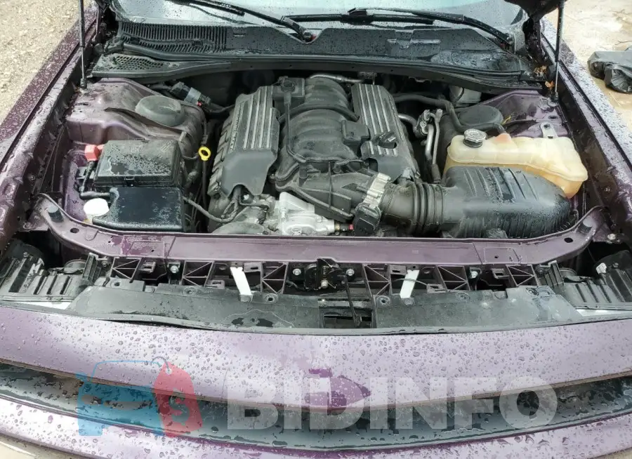 2C3CDZFJXLH177066 Photo# 11