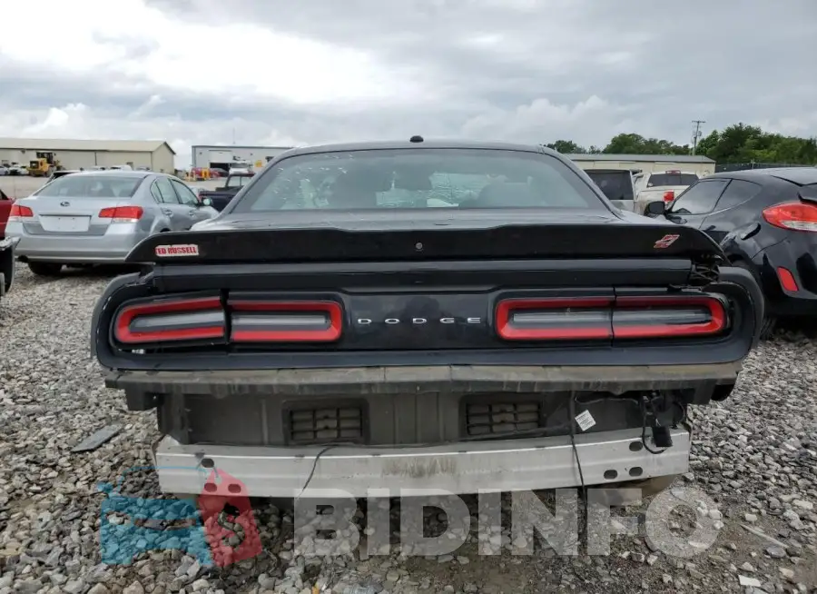 2C3CDZGG6KH695158 Photo# 6