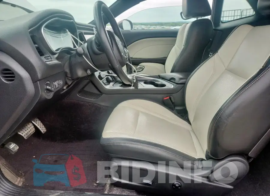 2C3CDZGGXJH205349 Photo# 7