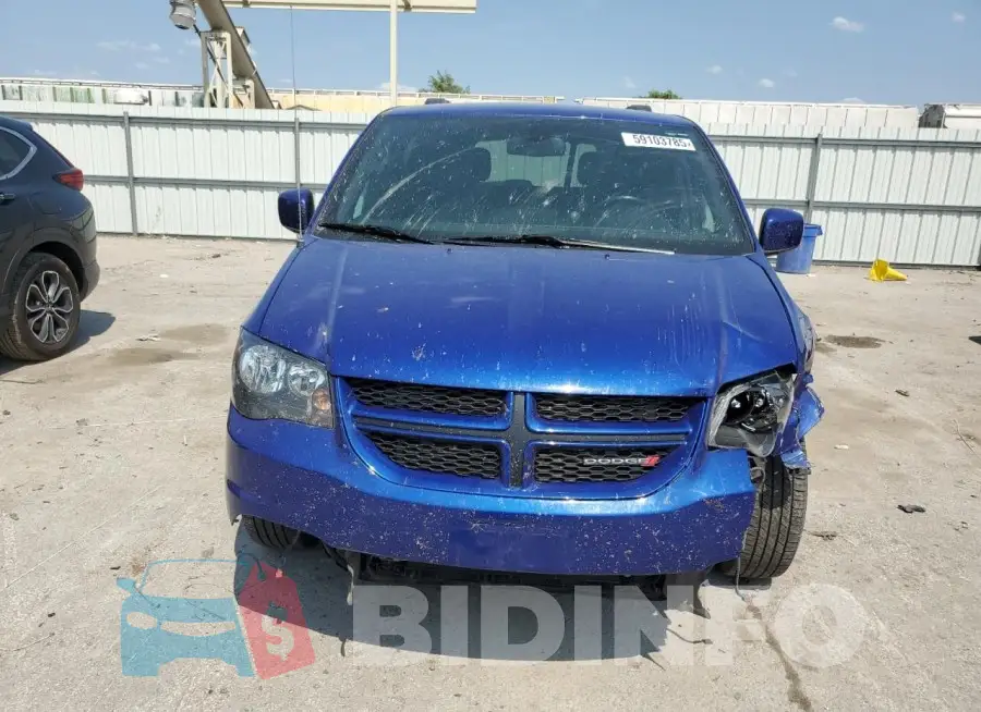 2C4RDGEG2KR739535 Photo# 5