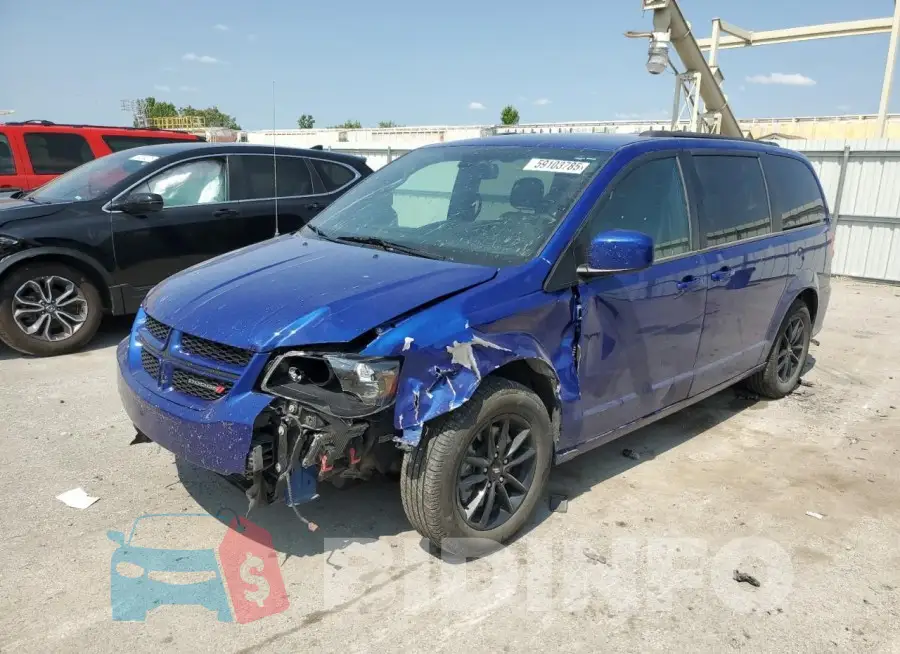 2C4RDGEG2KR739535 Photo# 1