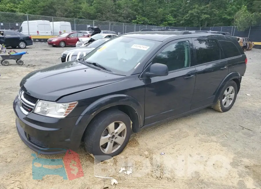 3C4PDCAB2HT582136 Photo# 1