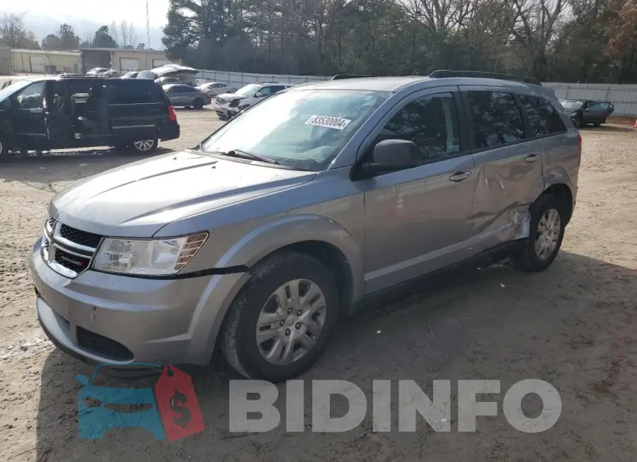 3C4PDCAB8LT269231 Photo# 1