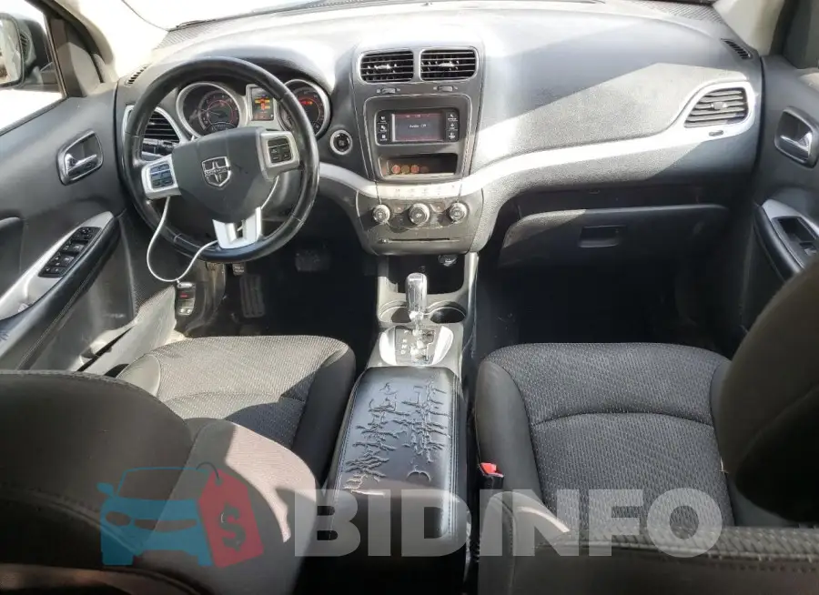 3C4PDCAB8LT269231 Photo# 8