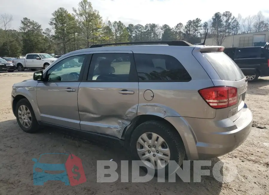 3C4PDCAB8LT269231 Photo# 2