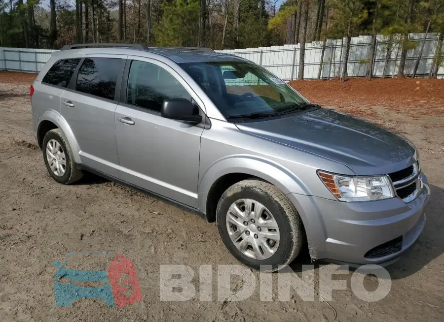 3C4PDCAB8LT269231 Photo# 4