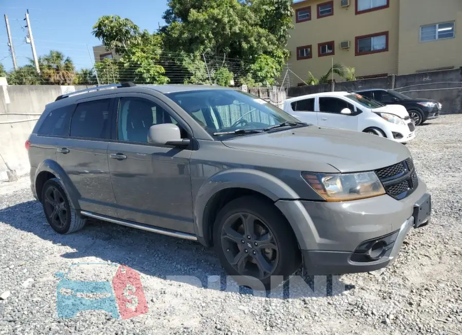 3C4PDCGG7KT769818 Photo# 4