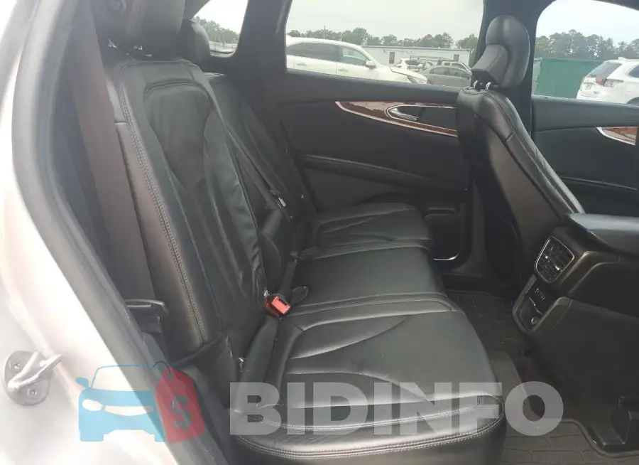 2LMTJ6LP1GBL60926 Photo# 11