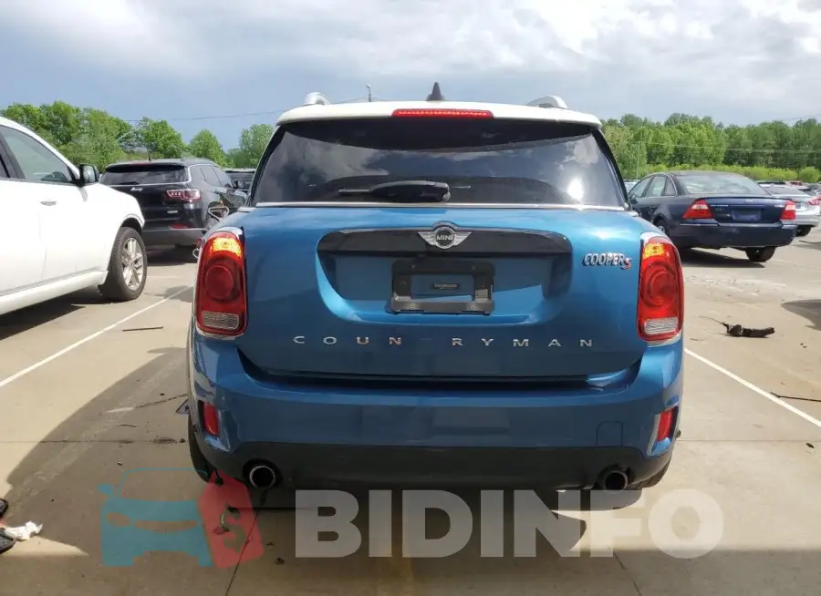 WMZYT5C3XJ3D82036 Photo# 6