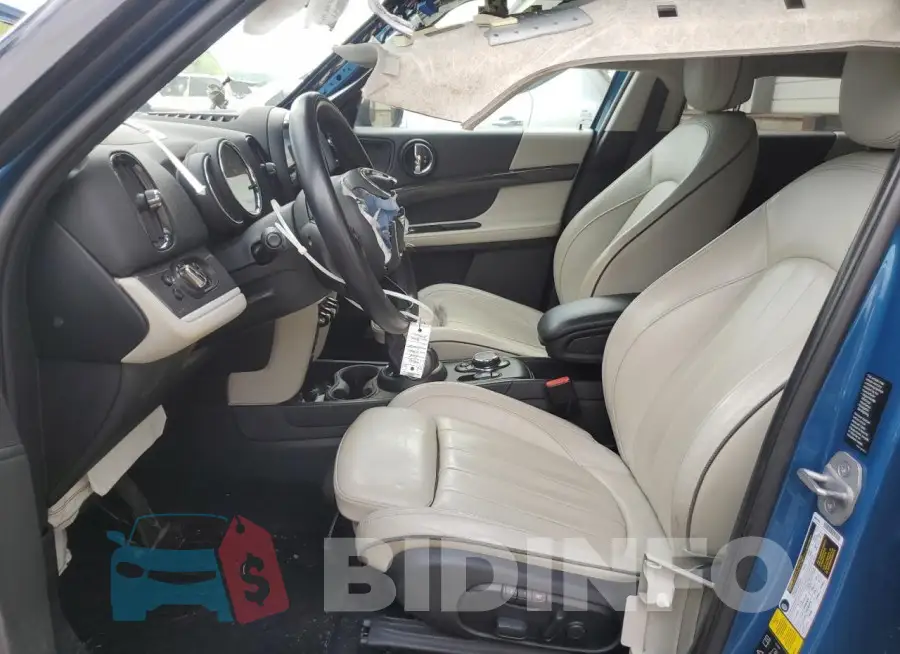 WMZYT5C3XJ3D82036 Photo# 7