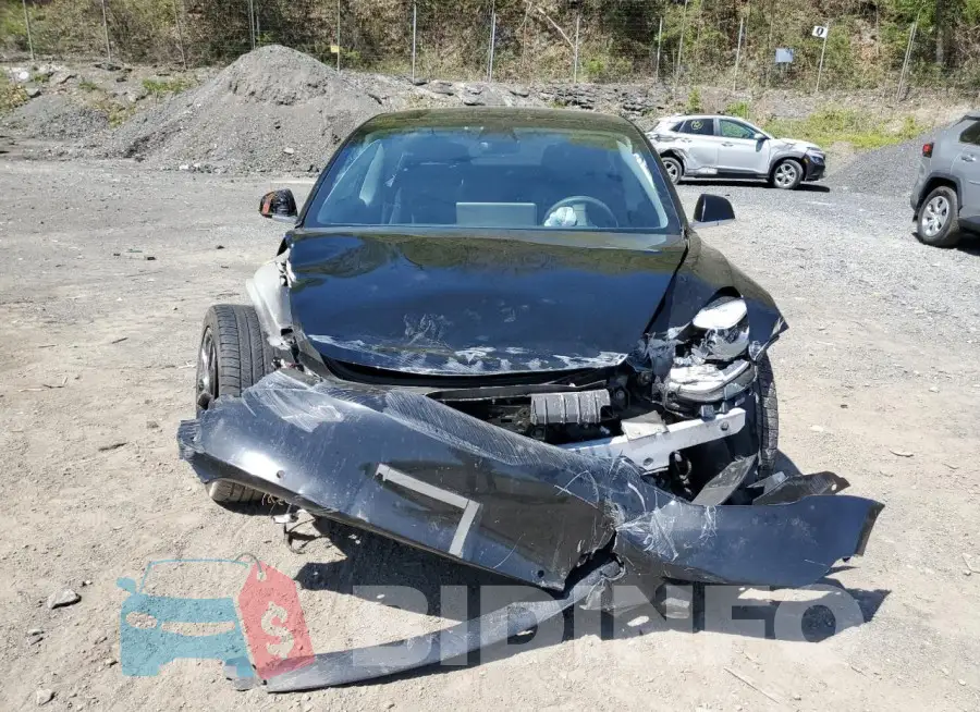 5YJ3E1EC8LF746838 Photo# 5