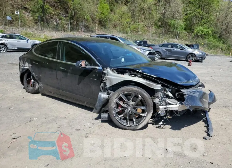 5YJ3E1EC8LF746838 Photo# 4