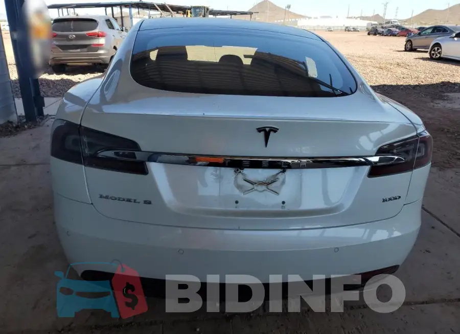 5YJSA1E20KF307100 Photo# 6