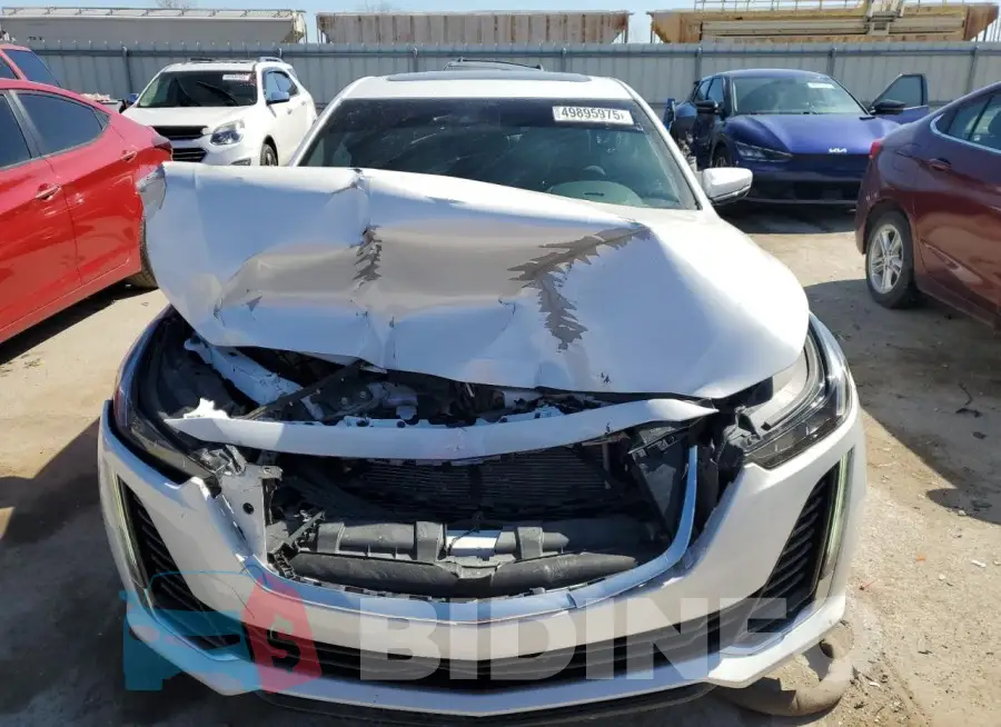 1G6DN5RK6L0152182 Photo# 5