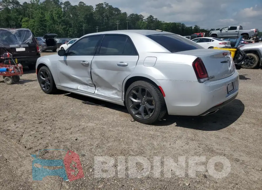 2C3CCADG7PH609307 Photo# 2