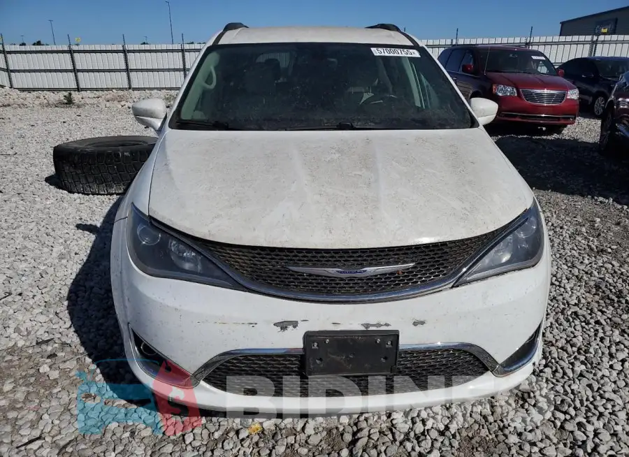 2C4RC1BG6HR702565 Photo# 5