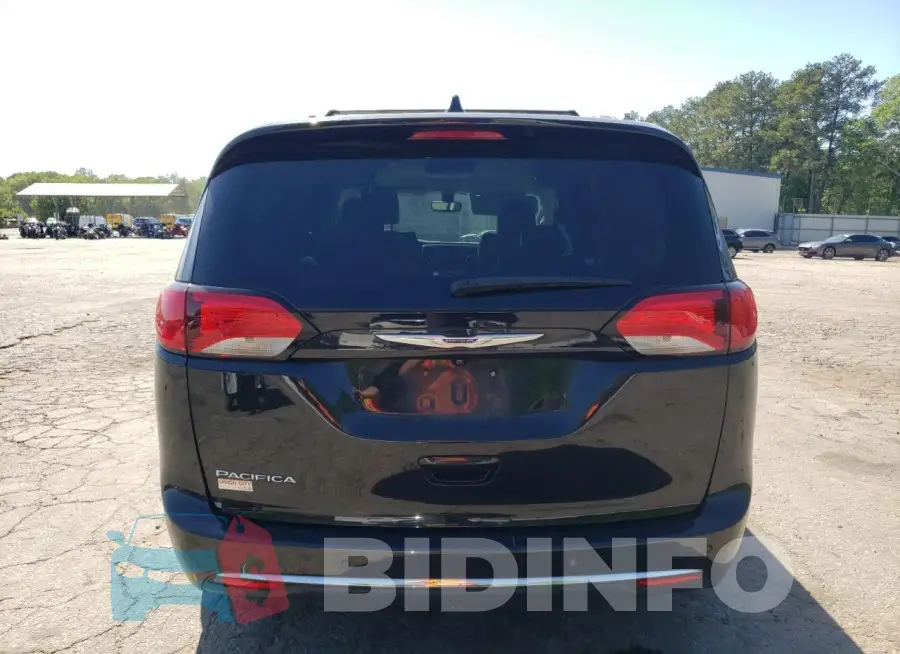 2C4RC1BGXLR269583 Photo# 6