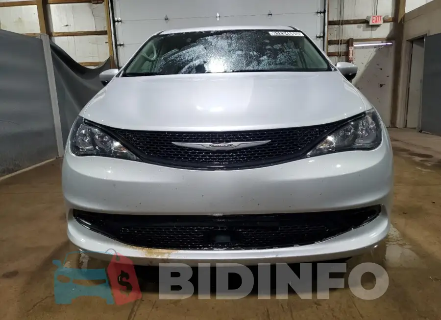 2C4RC1CG8PR615568 Photo# 5