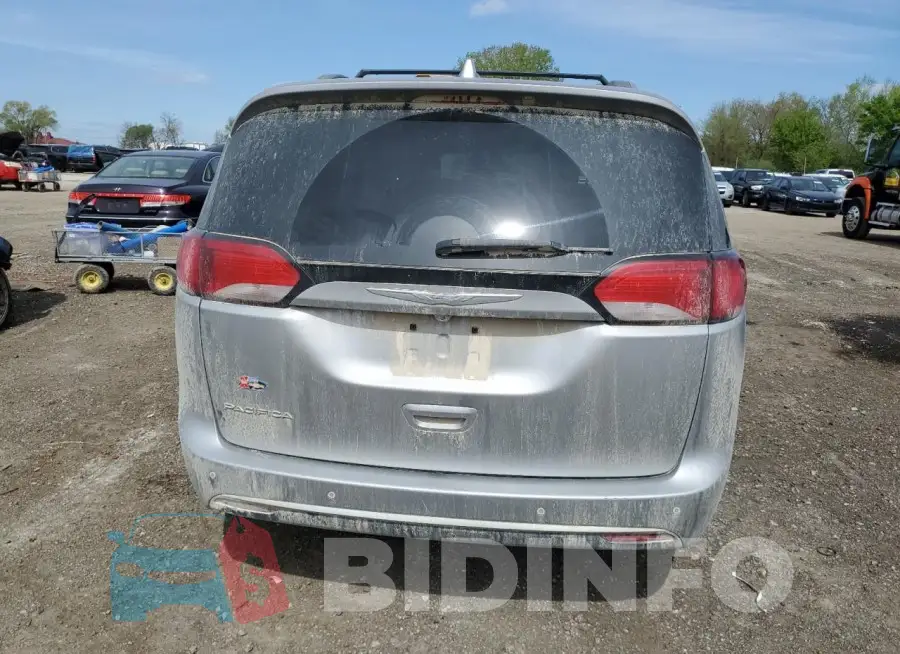 2C4RC1EG4HR665687 Photo# 6