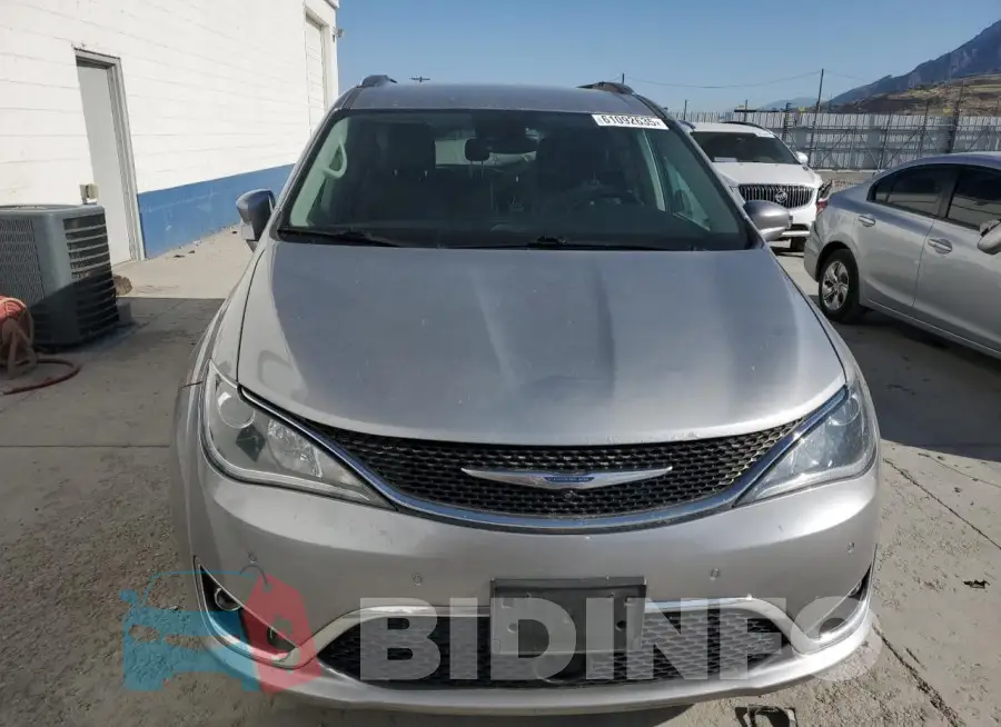 2C4RC1EG7HR578446 Photo# 5