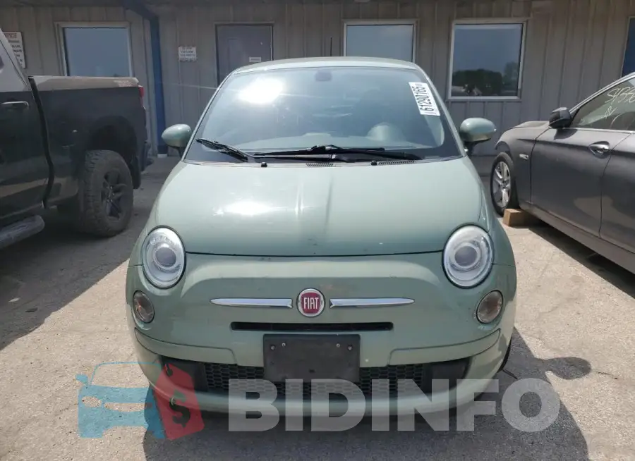 3C3CFFAR5GT122141 Photo# 5