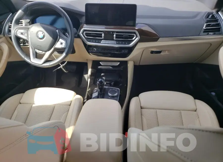 5UX43DP07N9M62353 Photo# 8