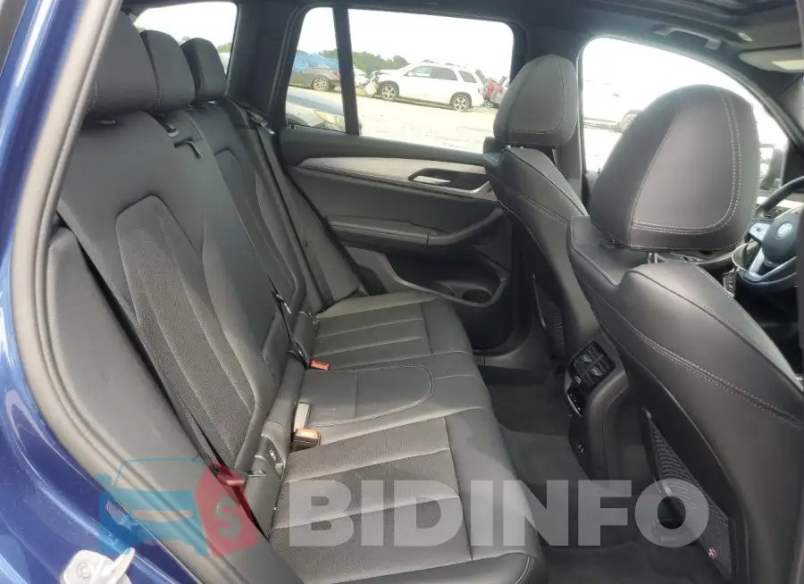 5UX43DP07P9S19242 Photo# 11