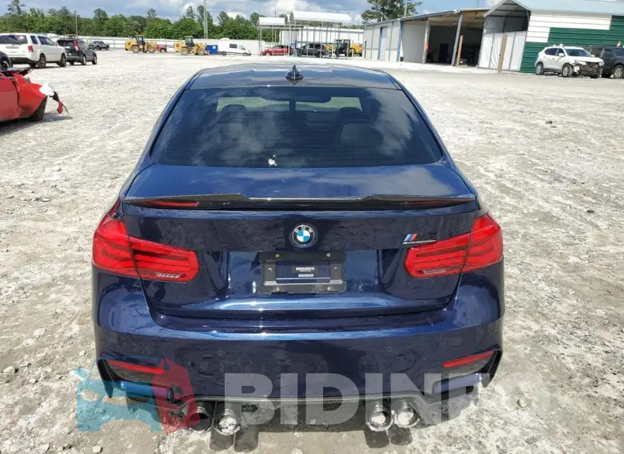 WBS8M9C59J5J79848 Photo# 6