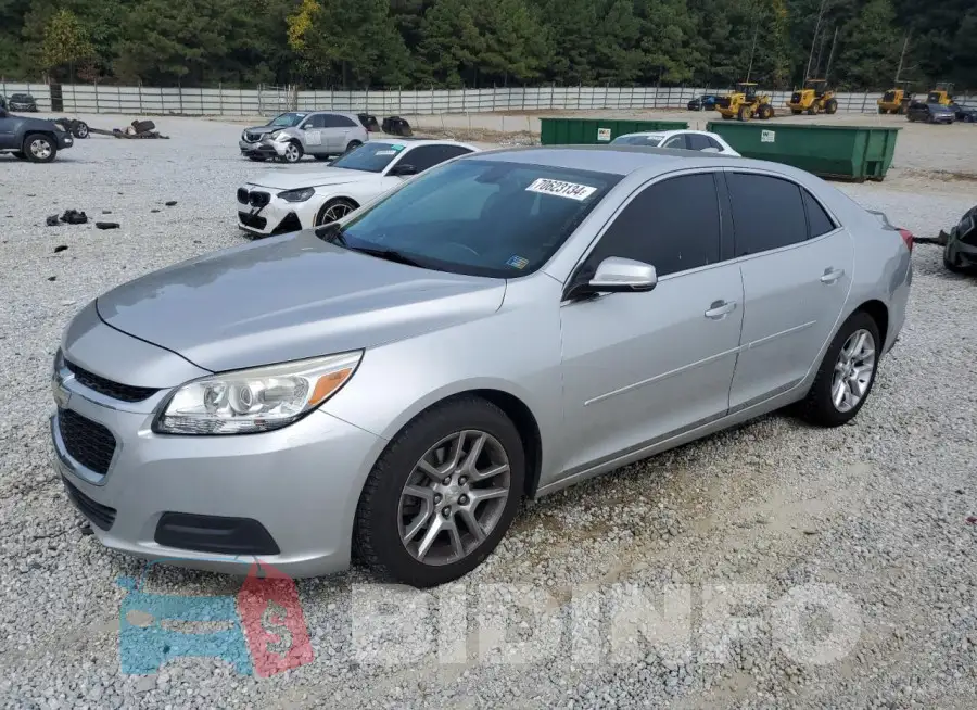 1G11C5SA7GF126693 Photo# 1