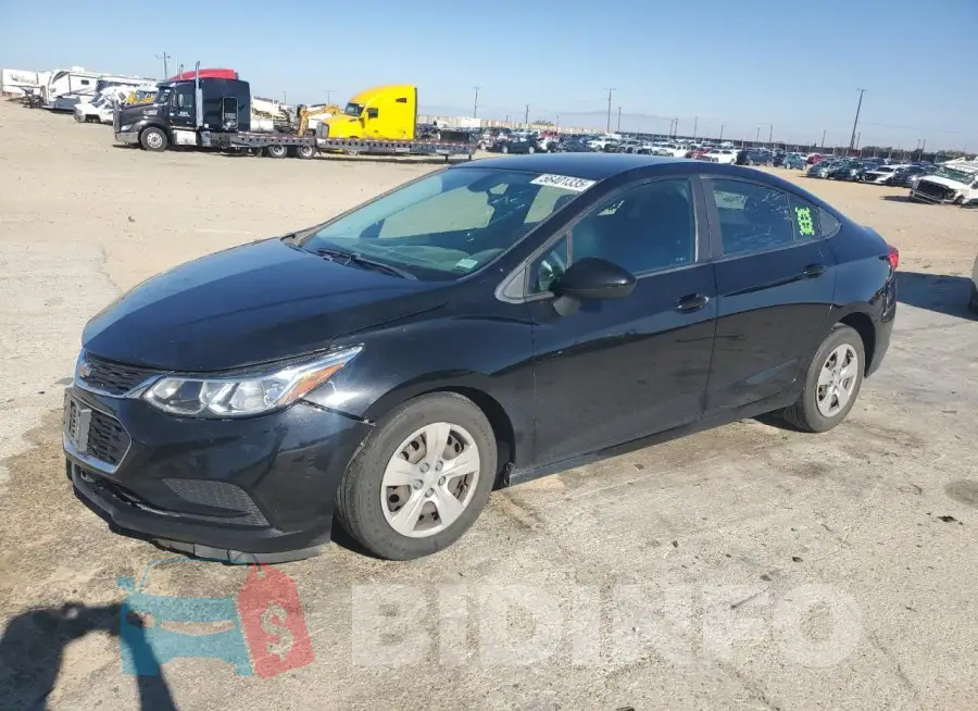 1G1BC5SMXH7126729 Photo# 1
