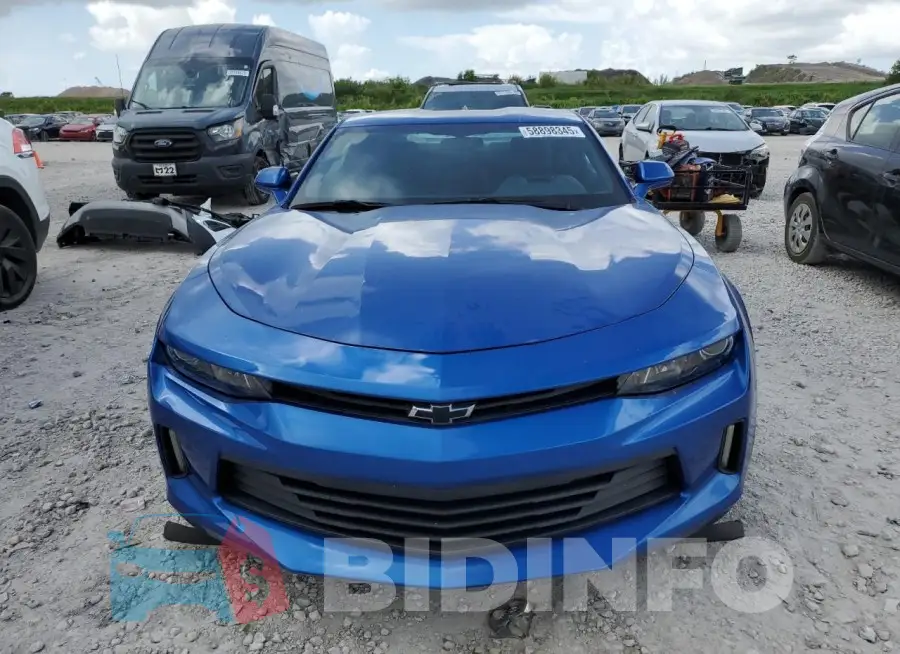 1G1FB1RX5J0185912 Photo# 5