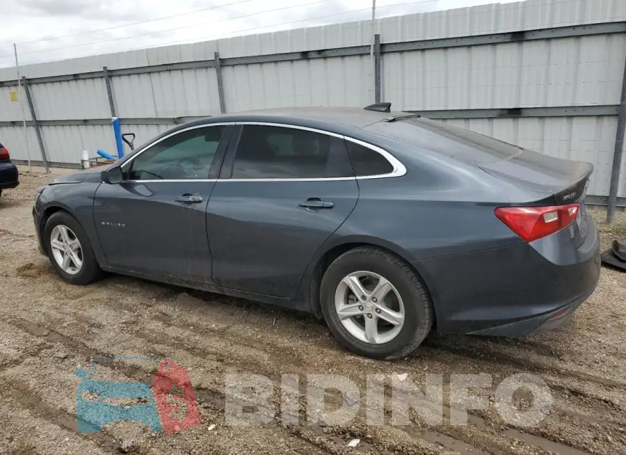 1G1ZB5ST1KF183245 Photo# 2