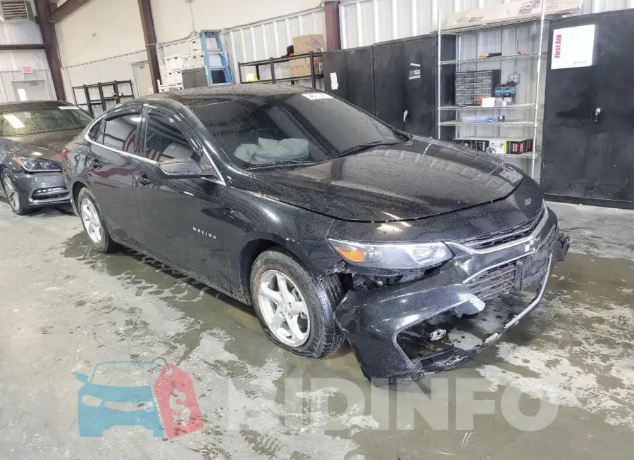 1G1ZB5ST5HF222525 Photo# 4