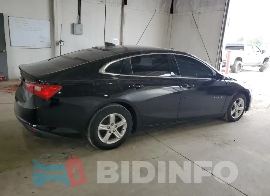 1G1ZB5ST6KF178509 Photo# 3
