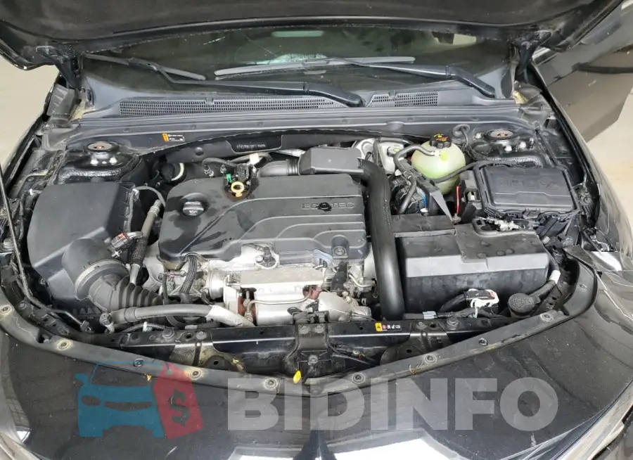 1G1ZB5ST6KF178509 Photo# 11