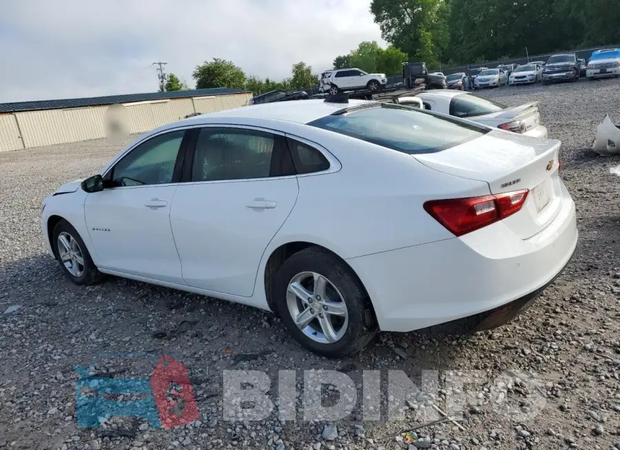 1G1ZC5ST0RF191831 Photo# 2