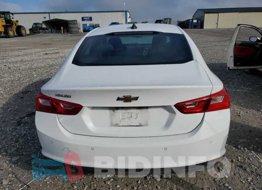 1G1ZC5ST0RF191831 Photo# 6