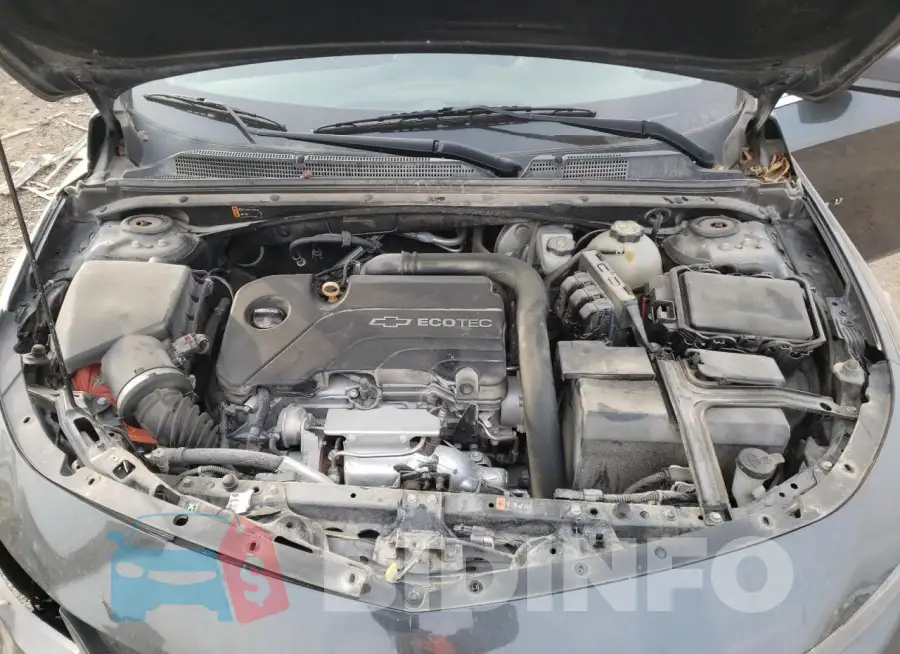 1G1ZC5STXHF237647 Photo# 11