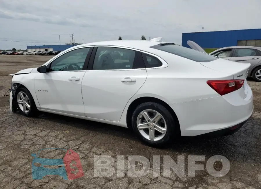 1G1ZD5ST0PF229908 Photo# 2