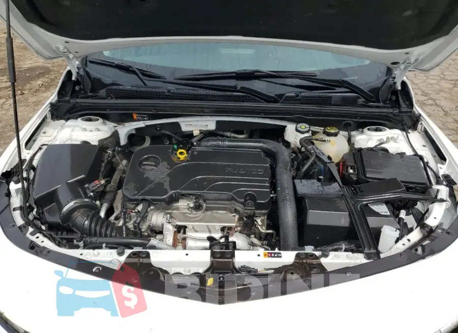 1G1ZD5ST0PF229908 Photo# 11