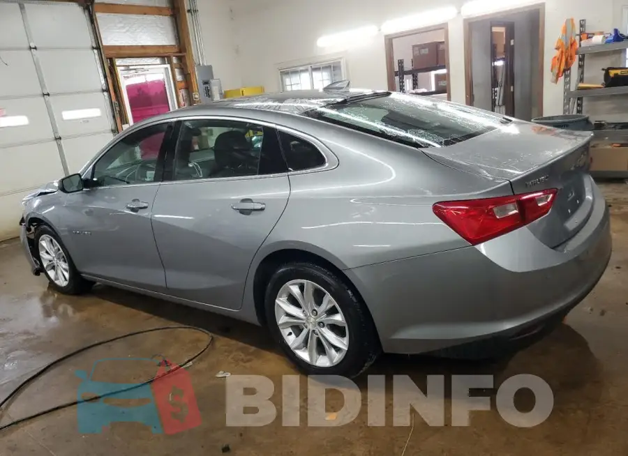 1G1ZD5ST0RF133151 Photo# 2