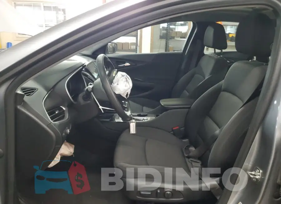 1G1ZD5ST0RF133151 Photo# 7