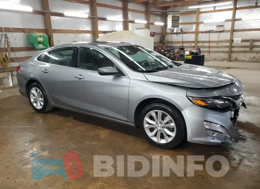 1G1ZD5ST0RF133151 Photo# 4