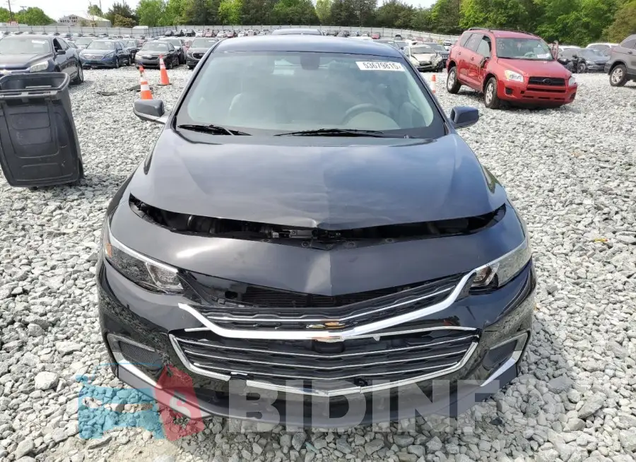1G1ZD5ST1JF182346 Photo# 5