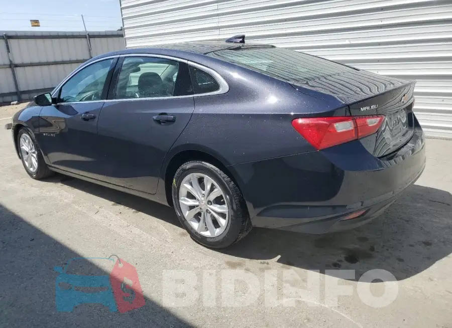 1G1ZD5ST1PF228315 Photo# 2