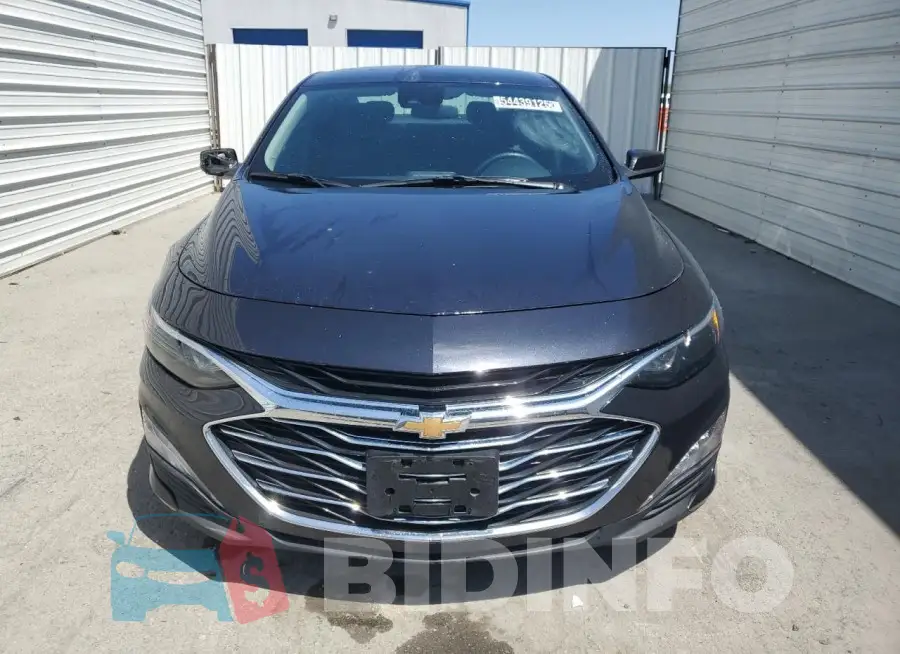 1G1ZD5ST1PF228315 Photo# 5