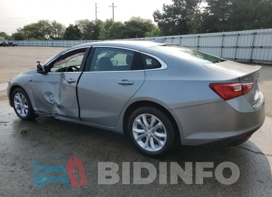 1G1ZD5ST1PF230159 Photo# 2