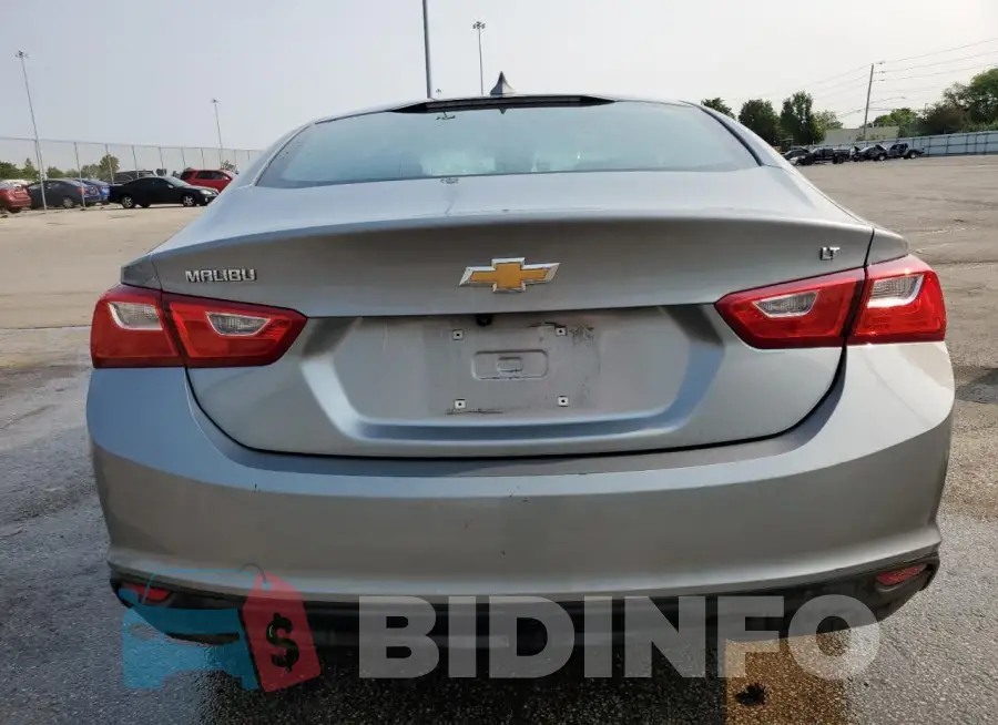 1G1ZD5ST1PF230159 Photo# 6